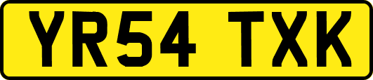 YR54TXK