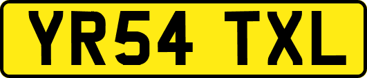 YR54TXL
