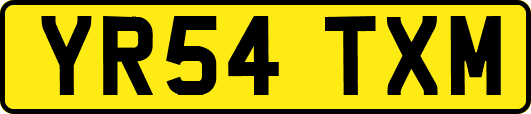 YR54TXM
