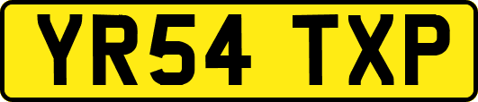 YR54TXP
