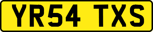 YR54TXS