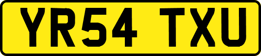 YR54TXU