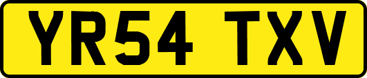 YR54TXV