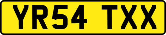 YR54TXX