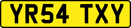 YR54TXY
