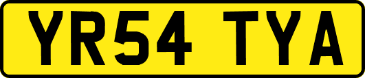 YR54TYA