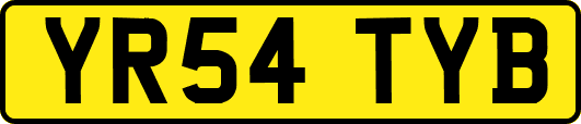 YR54TYB