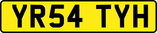 YR54TYH