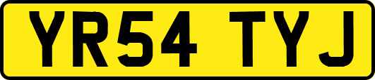 YR54TYJ