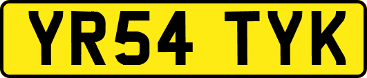 YR54TYK