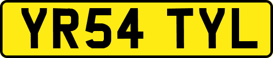 YR54TYL