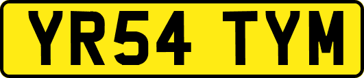 YR54TYM