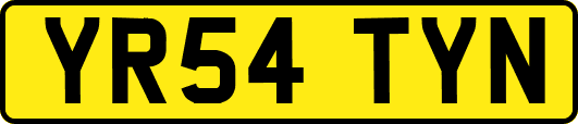 YR54TYN