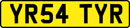 YR54TYR