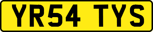 YR54TYS