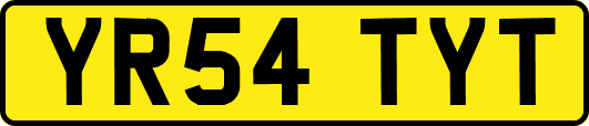 YR54TYT