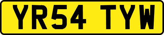 YR54TYW