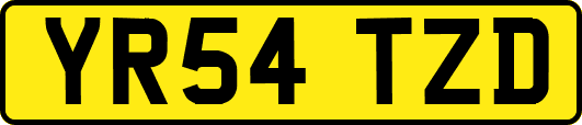 YR54TZD