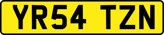 YR54TZN