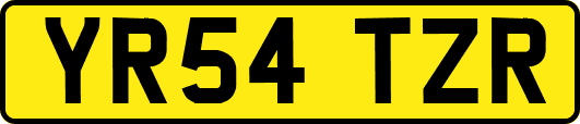 YR54TZR