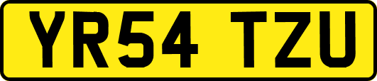 YR54TZU