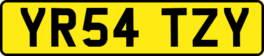 YR54TZY