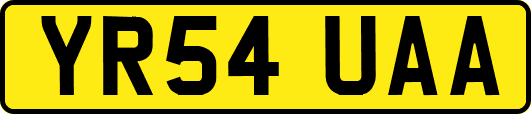 YR54UAA