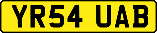 YR54UAB