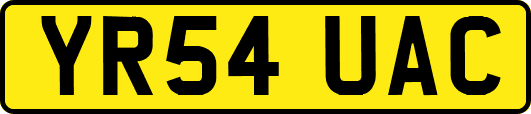 YR54UAC