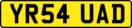 YR54UAD