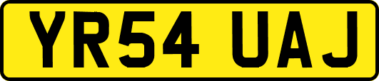 YR54UAJ