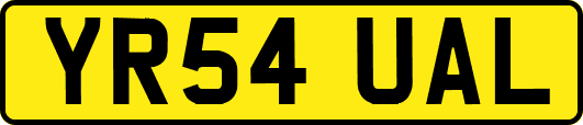 YR54UAL