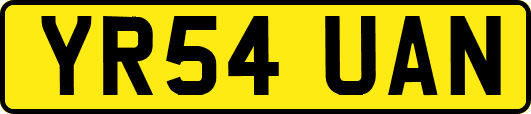 YR54UAN