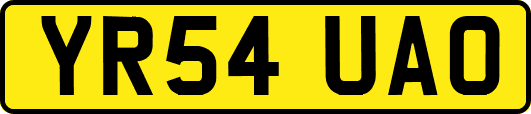 YR54UAO