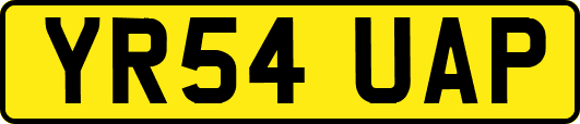 YR54UAP