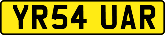 YR54UAR
