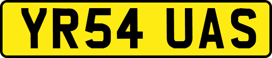 YR54UAS