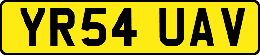 YR54UAV