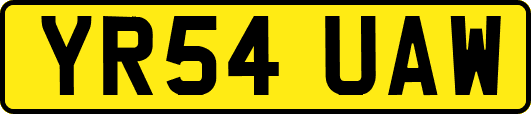 YR54UAW