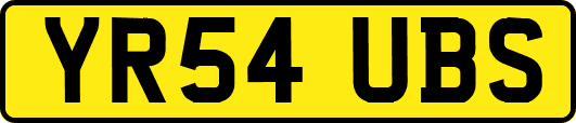 YR54UBS