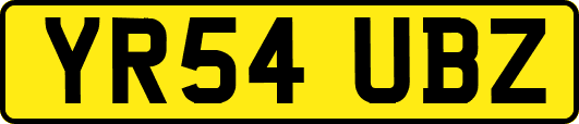 YR54UBZ