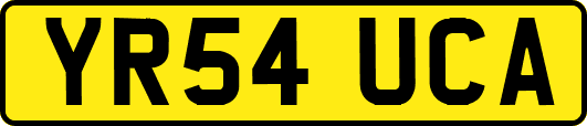 YR54UCA