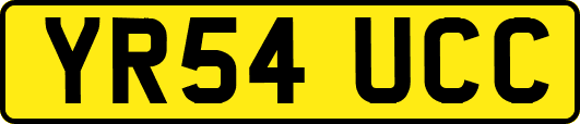 YR54UCC