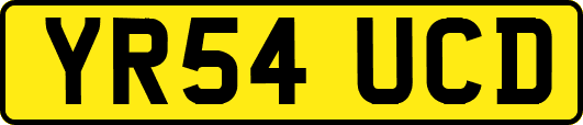 YR54UCD