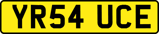 YR54UCE