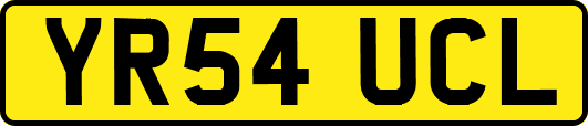 YR54UCL