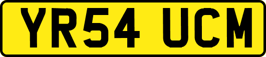 YR54UCM