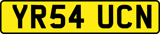 YR54UCN