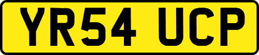 YR54UCP