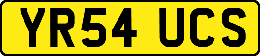 YR54UCS